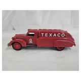 1993 ERTL Texaco 1939 Dodge Airflow Tanker Bank