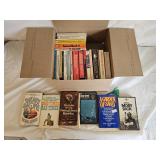 26 Vintage Books