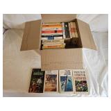 25 Vintage Books