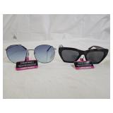 2 New Pairs of Foster Grant Sunglasses