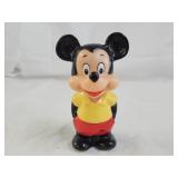 Vintage Louis Marx Mickey Mouse Wind Up Toy