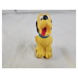Vintage Louis Marx Pluto Wind Up Toy
