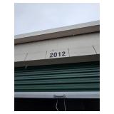 Unit 2012