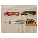 Hurst Shift Handle, Diecast and Collectibles
