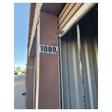 Unit 1089