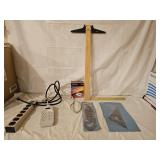 Drafting Tools, Power Strips
