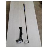 TaylorMade RBZ Stage 2 Fairway Wood