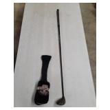 Callaway Big Bertha War Bird 7 Heaven Wood