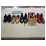 5 Pairs of Men