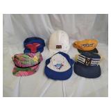 Advertising Hats