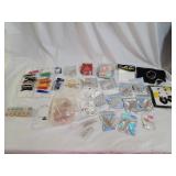 Jewelry and Hair Fashion Accessories