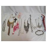 Assortment of Fashion Necklaces