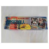 1994 Unopened Topps Baseball Card Set