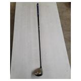 Callaway Big Bertha Titanium 11" Driver