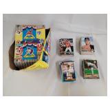 Assortment of MLB Sports Collector