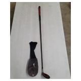 CPR 218 Hybrid Golf Club
