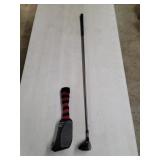 Vintage Titleist 980F 21° 3 Wood