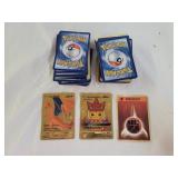 Pokemon Trading Game Cards