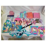 Pokemon, Bratz and Other Children