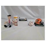 Sports Collectibles