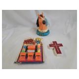 Vintage Toys