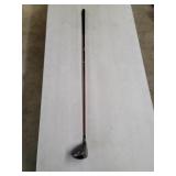 SMT Golf Nemesis 370cc Driver