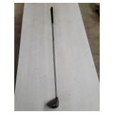 Callaway Great Big Bertha War Bird 9° Titanium