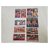 11 1995 Press Pass Jeff Gordon Collector