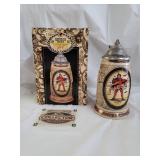 Anheuser Busch American Original Series Stein