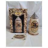 Anheuser Busch American Original Series Stein
