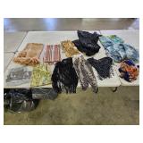 Designer Clothing Accessories, Material, Wraps