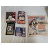 MLB Sports Collectibles