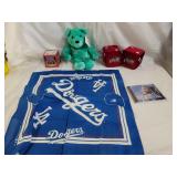 Sports Collectibles