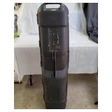 Golf Guard Club Rolling Hard Travel Case