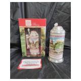 The Ohio State University NCAA Big Ten Stein
