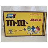 Revell 1998 M&M