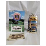 Michelob PGA Tour Scottsdale 15th Hole Stein