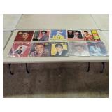 10 Vintage Elvis Presley Record Albums