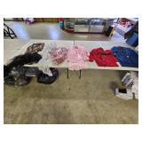 Ladies Designer Fashion Dress Clothes