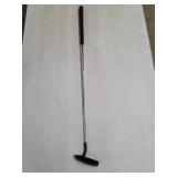 Vintage Spalding T.P. Mills TPM Series Putter