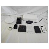 Apple Battery Pack, Hard Drives, Camera and More