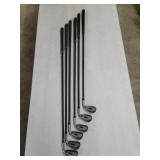 Cobra CXI Golf Clubs