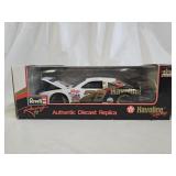 Revell Racing Nascar Ernie Irvan Diecast