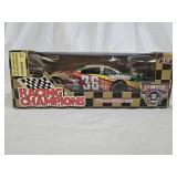 Racing Champions Ernie Irvan Skittles Diecast