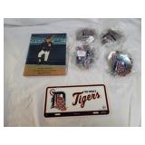 Detroit Tigers MLB Sparky Picture & Collectibles
