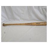 Henry Aaron 180 Hillerich & Bradsby Baseball Bat