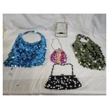 5 Designer Fashion Purses