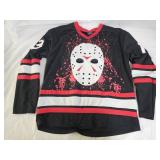 Friday the 13th Jason Voorhees Hockey Jersey
