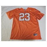 Clemson Tigers NCCA Football Jersey