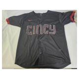 Cincinnati Reds City Connect Joey Votto Jersey